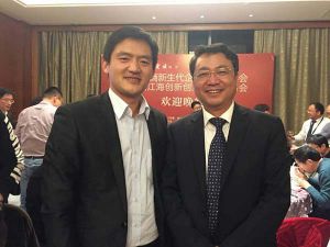微締公司受邀參加國內三次重大經(jīng)濟會議
